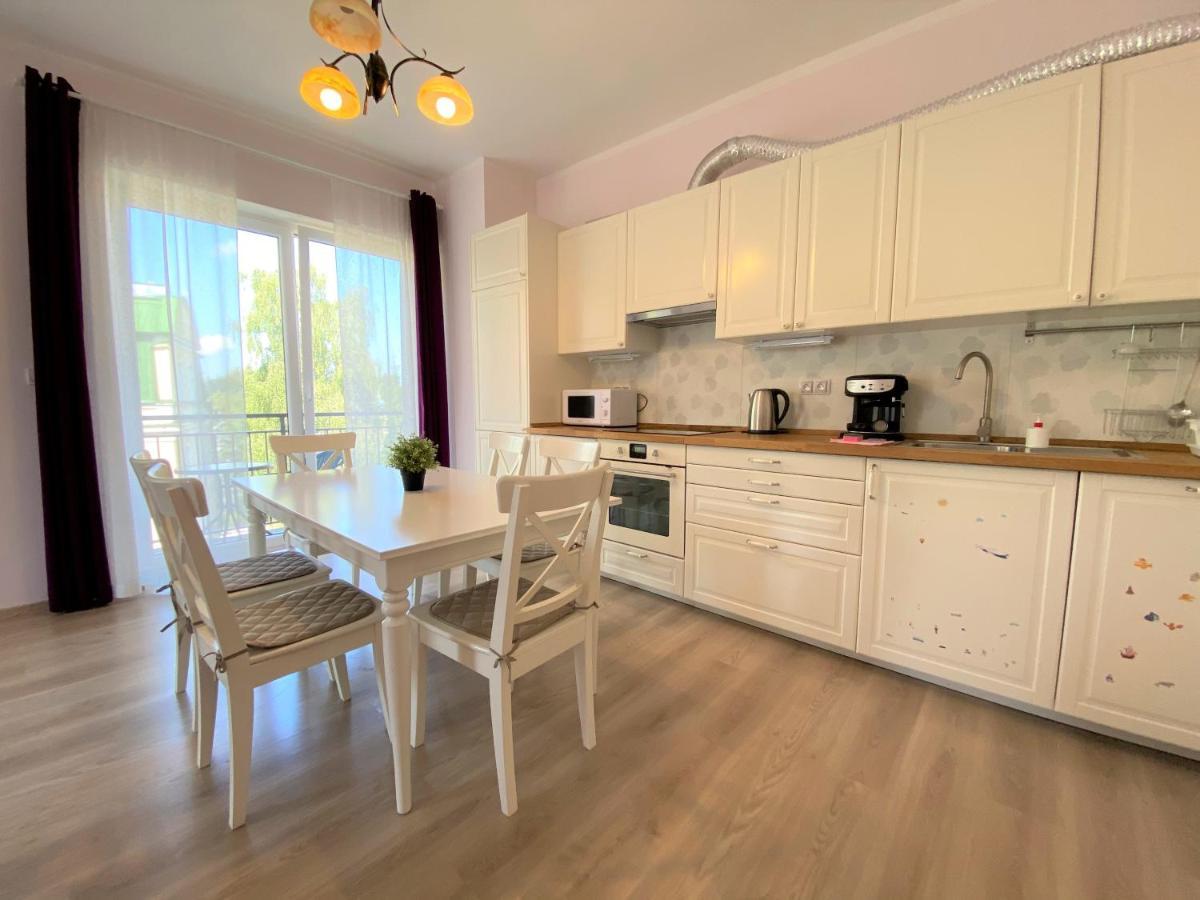 Apartment Azimuth Mariánské Lázně Εξωτερικό φωτογραφία