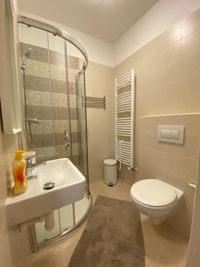Apartment Azimuth Mariánské Lázně Εξωτερικό φωτογραφία
