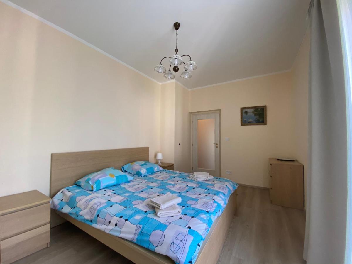 Apartment Azimuth Mariánské Lázně Εξωτερικό φωτογραφία