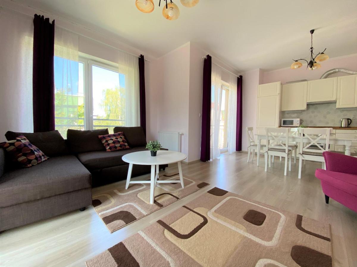 Apartment Azimuth Mariánské Lázně Εξωτερικό φωτογραφία