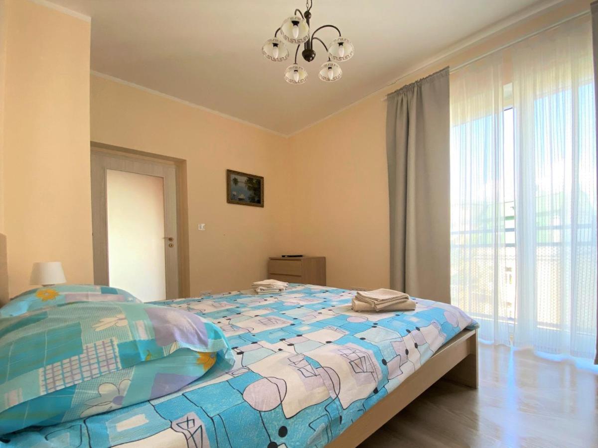 Apartment Azimuth Mariánské Lázně Εξωτερικό φωτογραφία