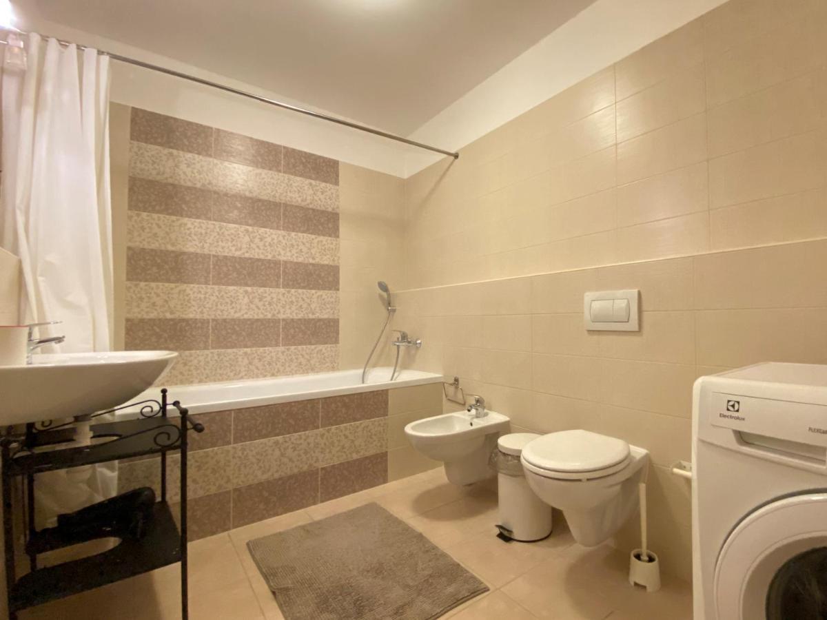 Apartment Azimuth Mariánské Lázně Εξωτερικό φωτογραφία