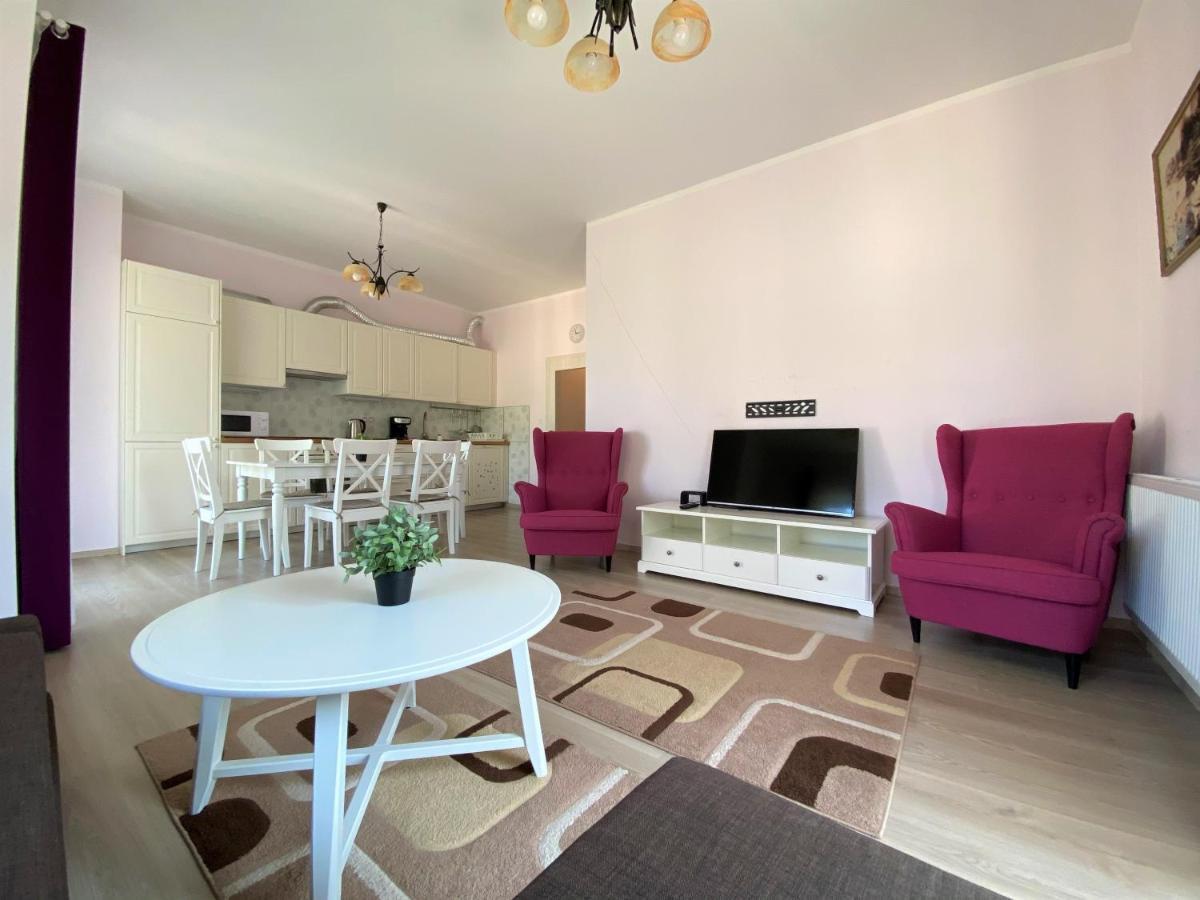Apartment Azimuth Mariánské Lázně Εξωτερικό φωτογραφία