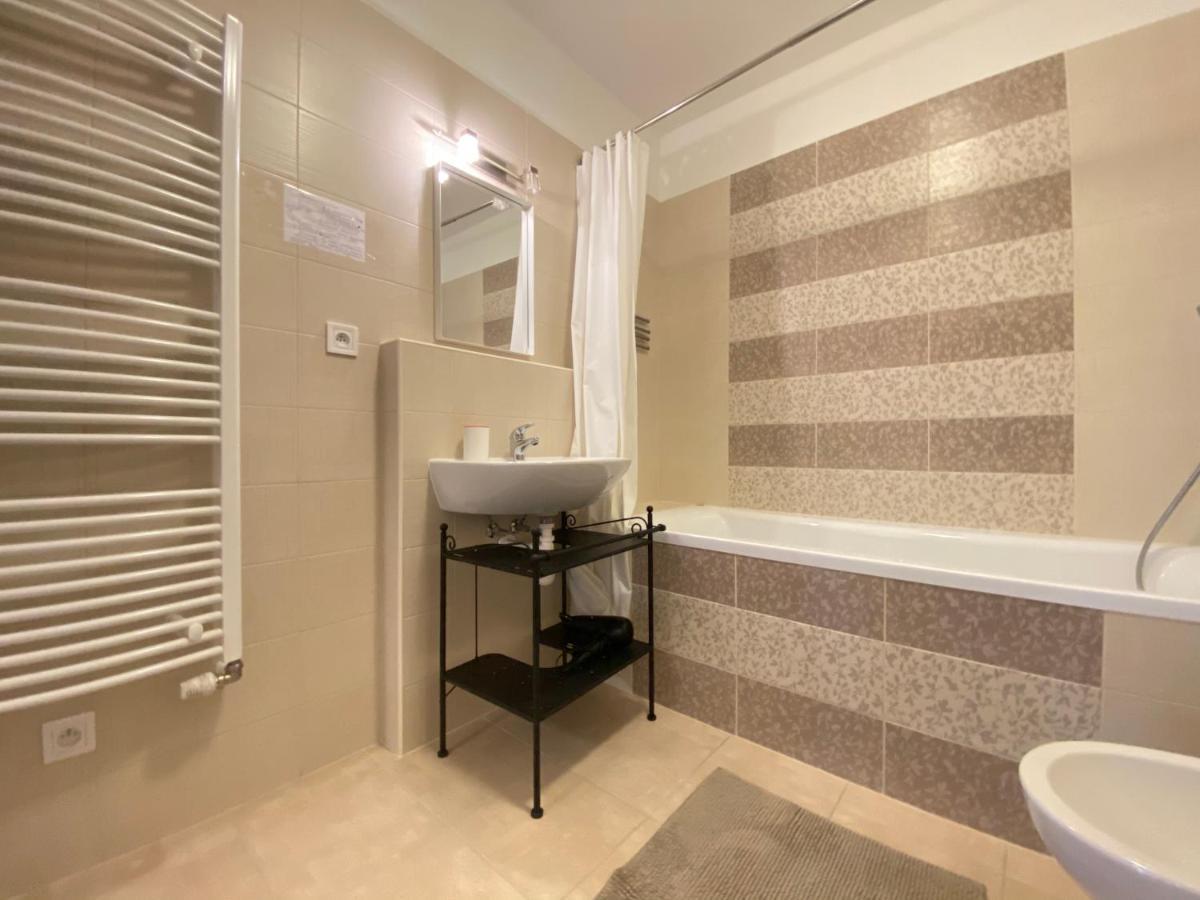 Apartment Azimuth Mariánské Lázně Εξωτερικό φωτογραφία